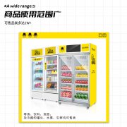 蓝冠自助零食机怎么样赚钱吗？